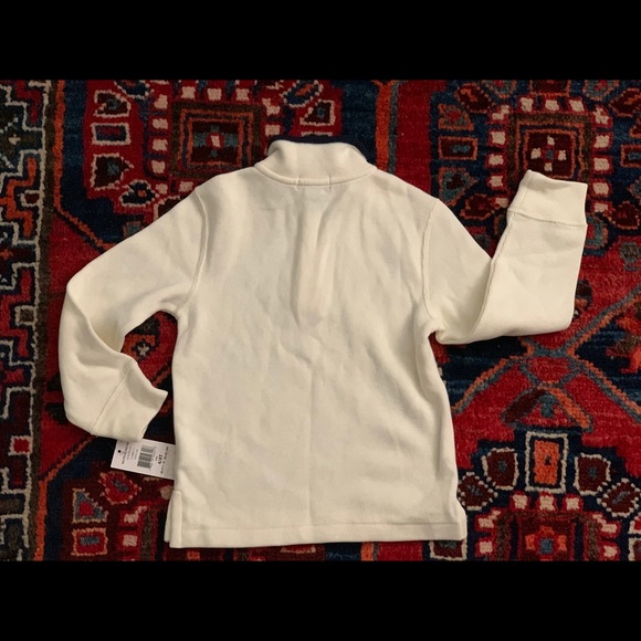 Polo by Ralph Lauren long Sleeve Sweater - Picture 4 of 6